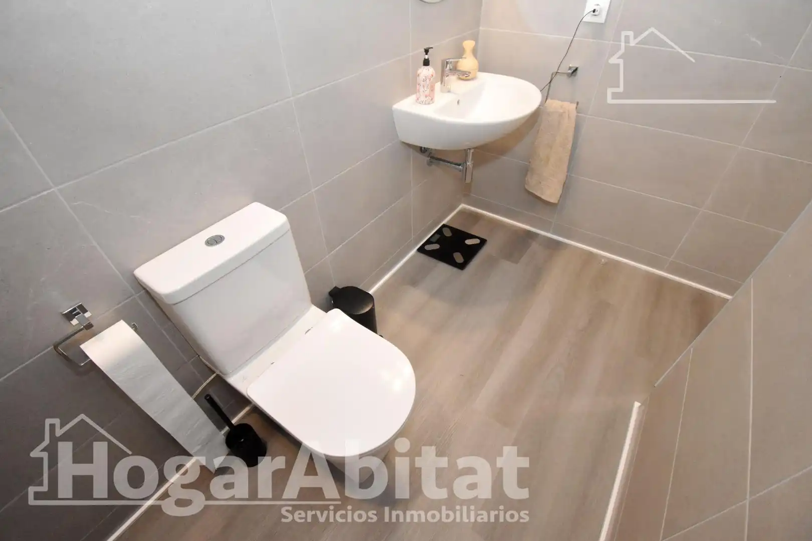 Wohnung mit Aufzug zum Verkauf in Avenida Serradal, imagen 37