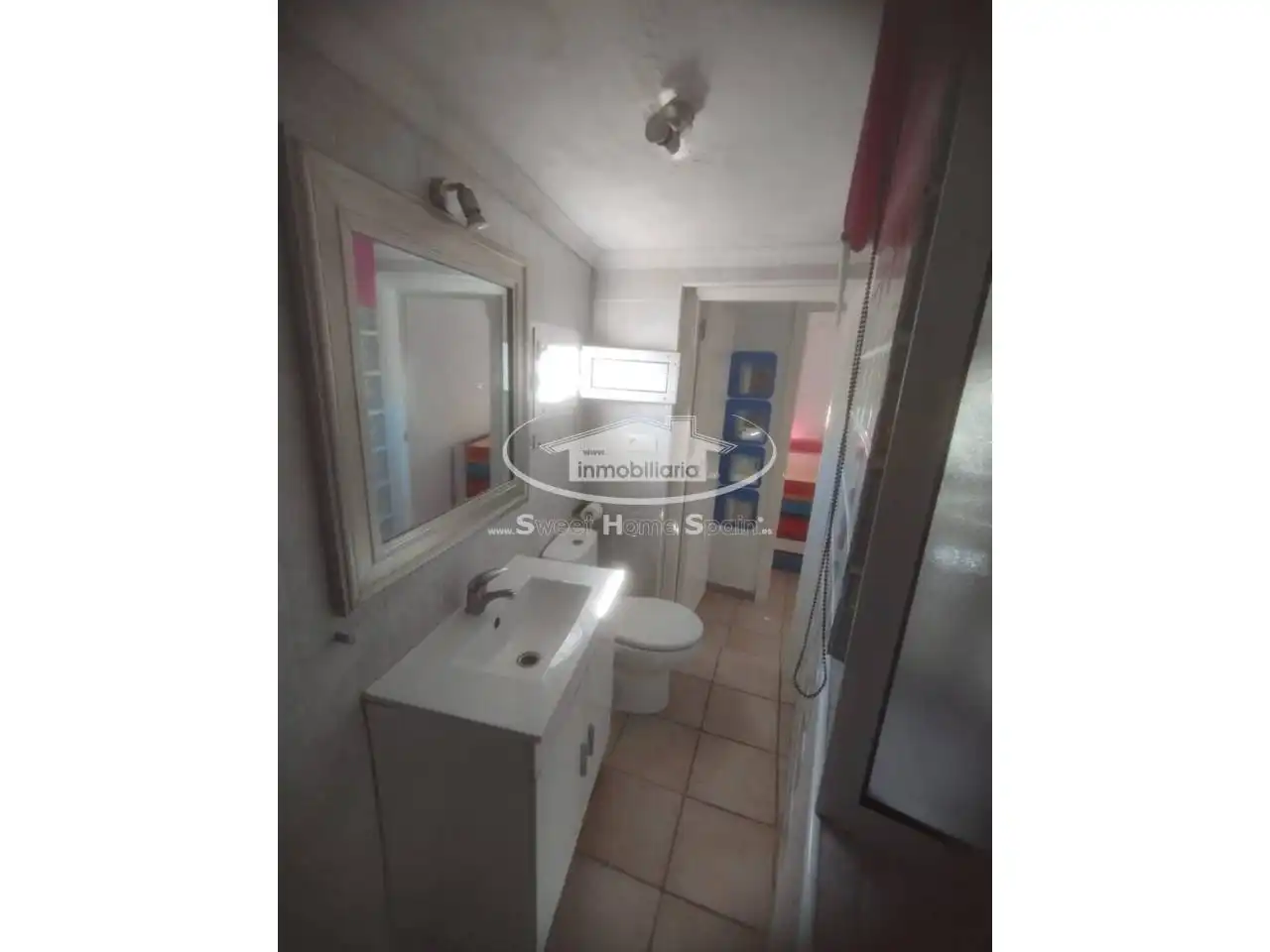 Baño de Casa o chalet en venta en Alcalá de los Gazules con Terraza