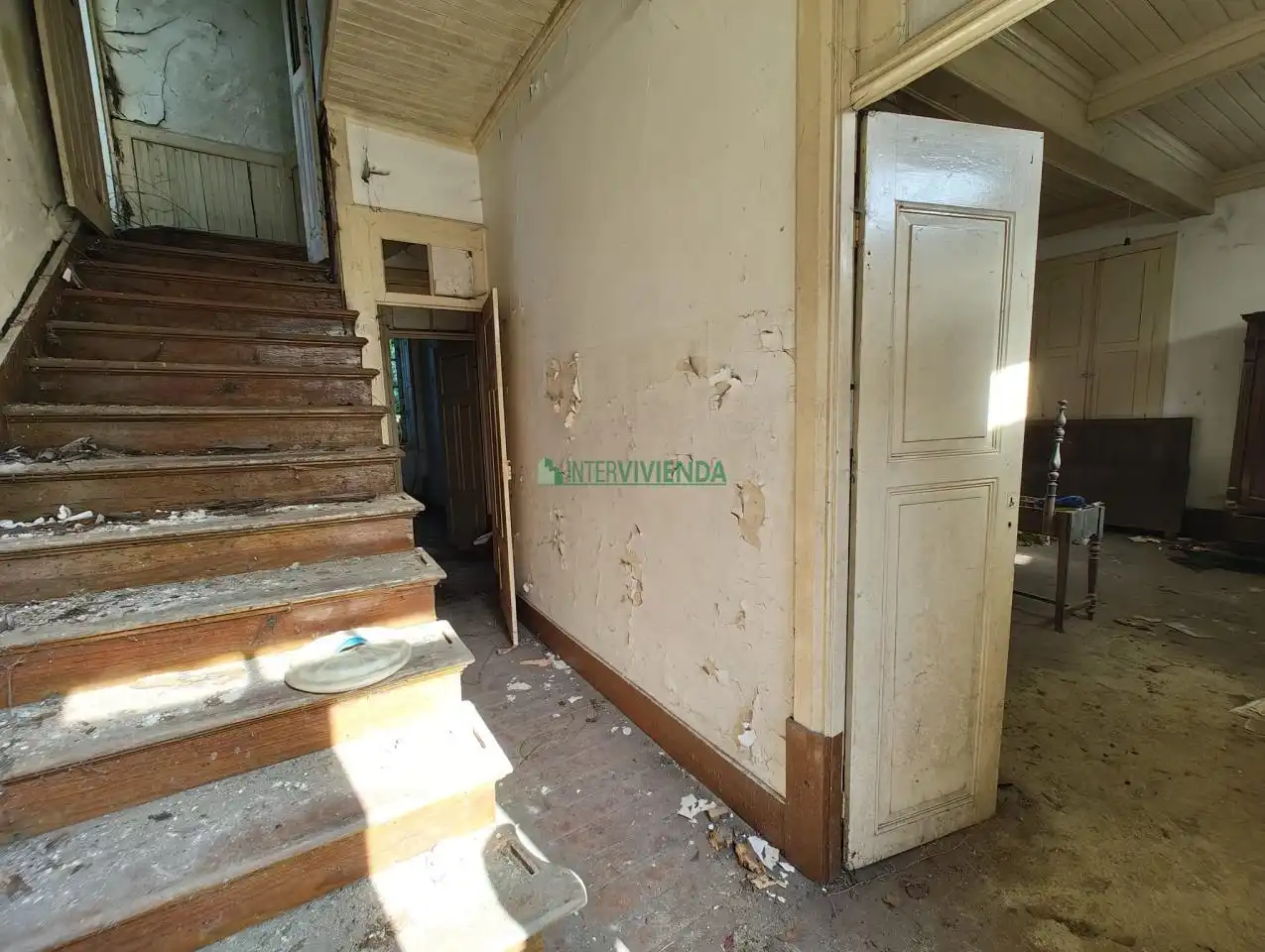 Casa rústica amb jardí en venda a Ramón Peinador, imagen 8