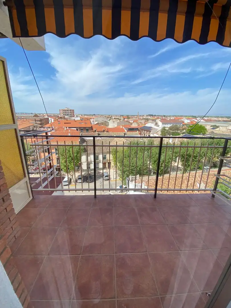 Wohnung mit Aufzug zum Verkauf in Toledo, imagen 8