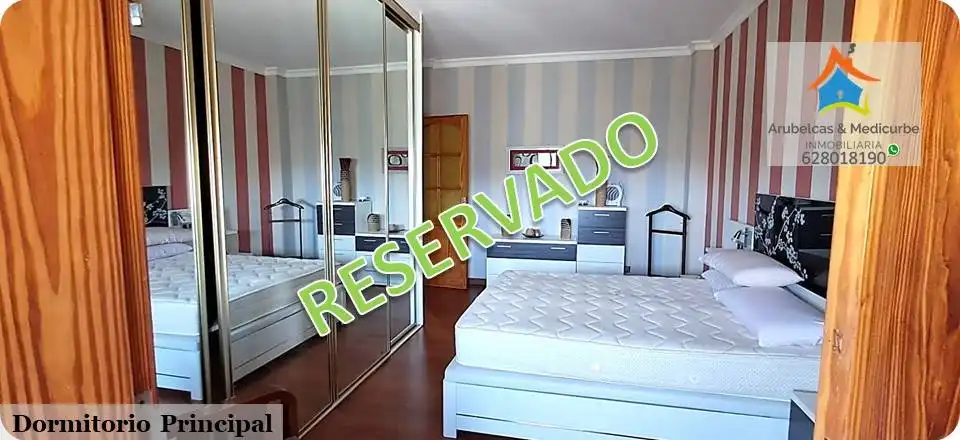 Appartement avec terrasse à vendre à Plaza de la Milagrosa 1A, imagen 15