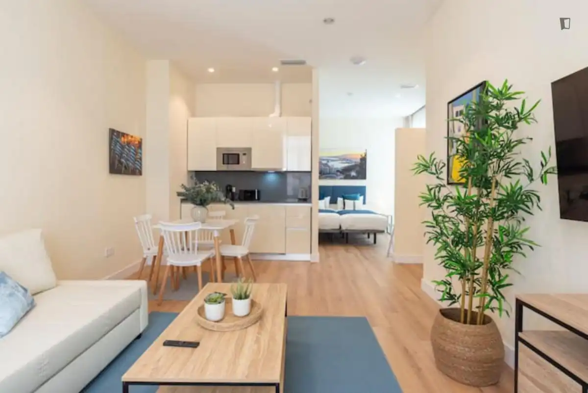 Logement avec ascenseur à louer à Centro, imagen 9