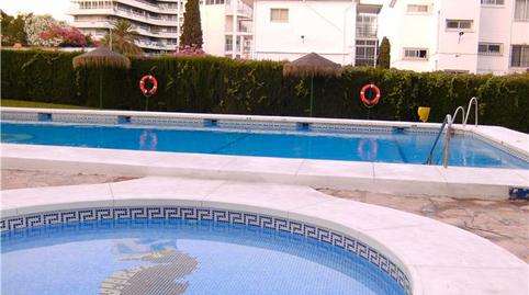 Foto 3 de Piso de alquiler en Avenida San Carlos, Solymar, Benalmádena