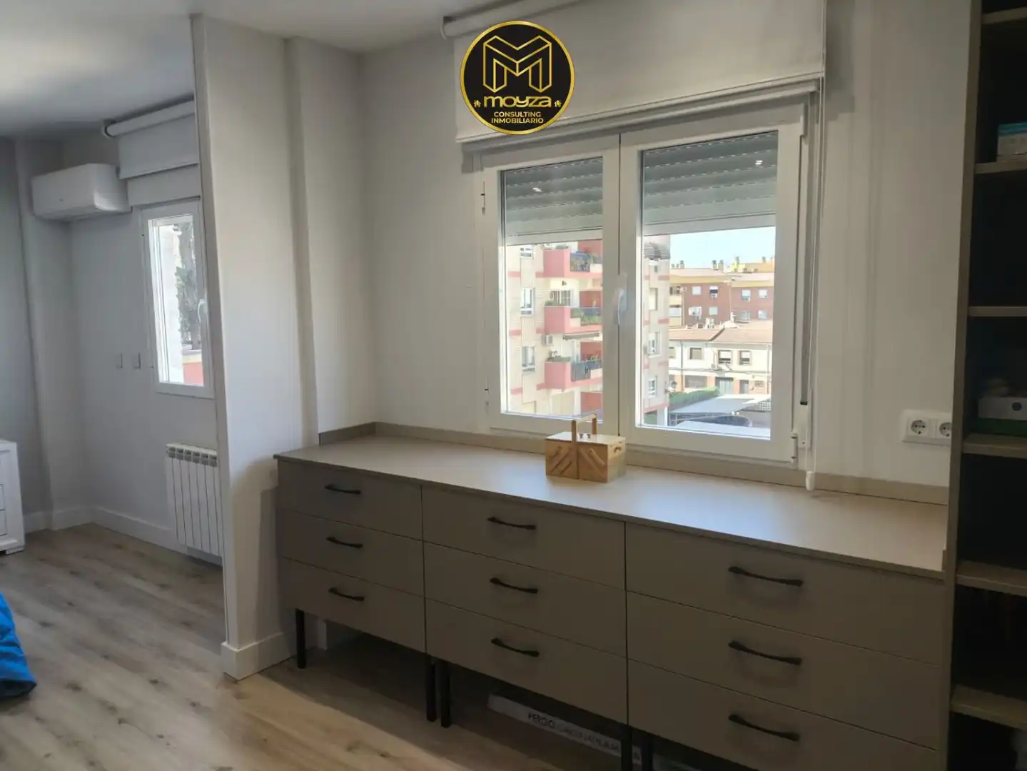 Appartamento con terrazza in vendita a Avda de Madrid - Pº de la Estación, imagen 26