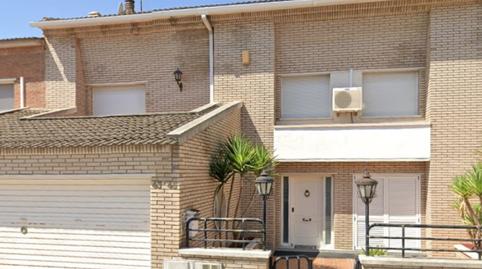 Photo 2 of Single-family semi-detached for sale in Igualada - Cl Pere III, Les Comes, Barcelona