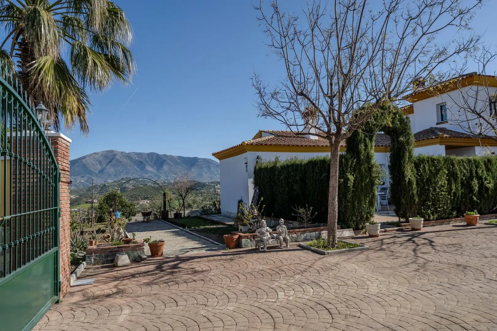 Detached house for sale in Valtocado - La Alquería - La Atalaya, imagen 40