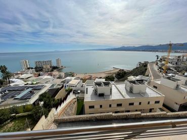 Haus mit Pool zur Miete in VILLAS DEL FARO