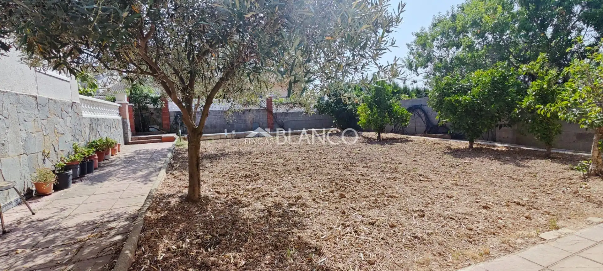 Casa o xalet en venda en Piera amb Jardí privat, Moblat i Alarma