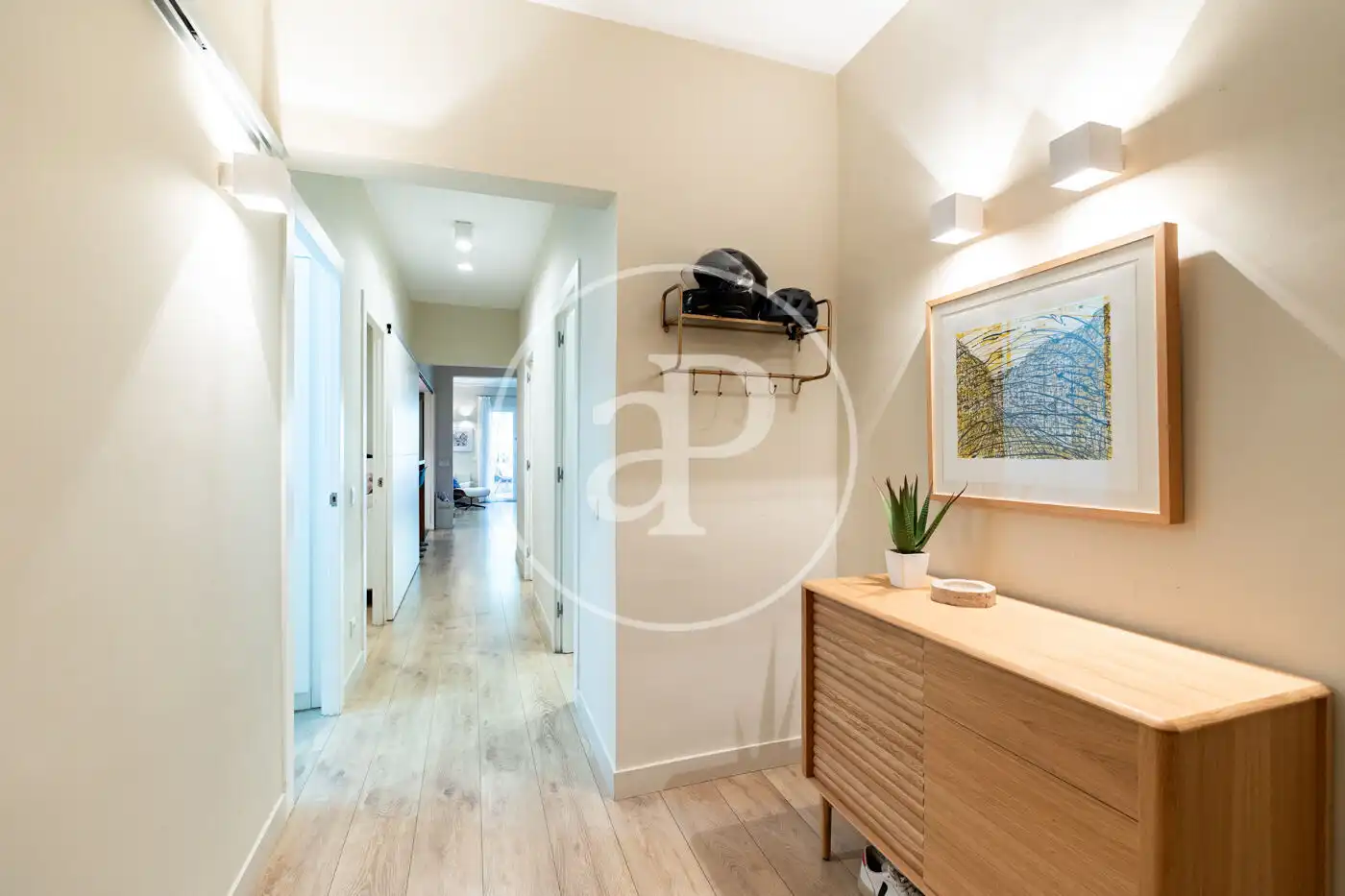 Piso con ascensor en venta en C. del Capitán Arenas, imagen 27