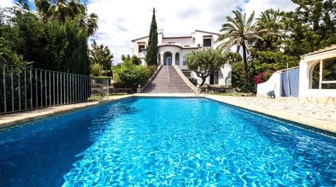 Photo 4 of House or chalet for sale in El Pego , Zamora