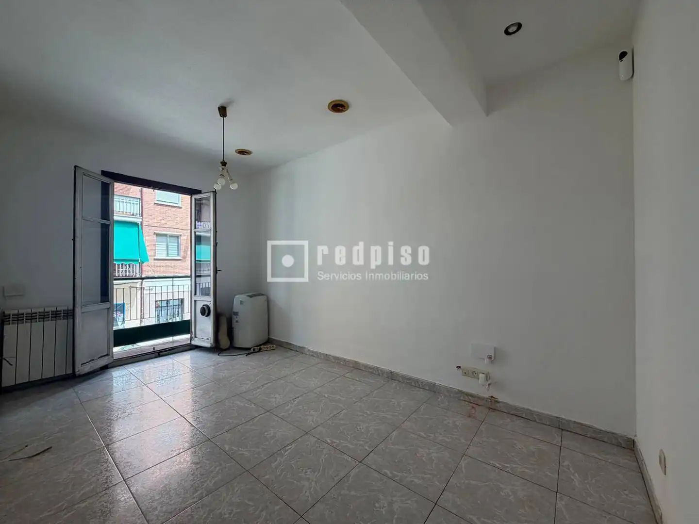 Terraza de Piso en venta en Madrid con Calefacción y Terraza