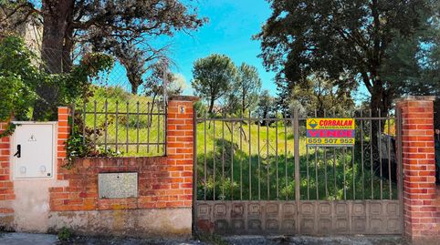 Foto 2 von Residential zum Verkauf in Calle Sevilla, 5, Calalberche, Santa Cruz del Retamar