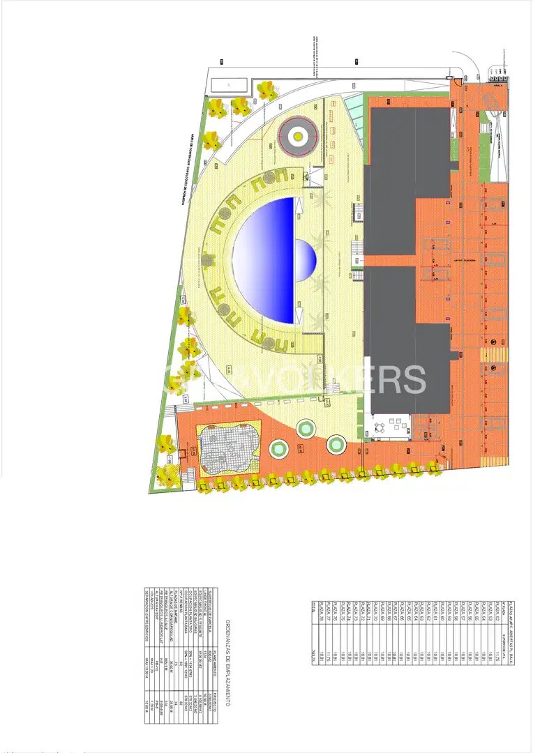 Flat with terrace for sale in Puerto Deportivo, imagen 22