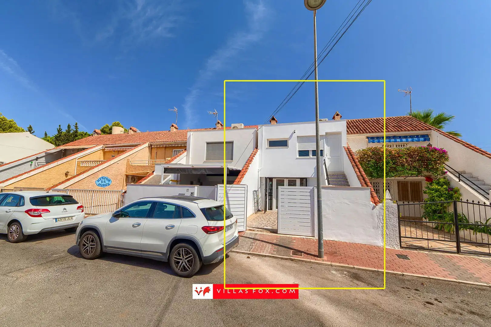 Adosado en venta en Los Balcones - Los Altos