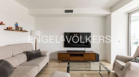 Foto 4 de Piso de alquiler en Valdebebas - Valdefuentes, Madrid Capital