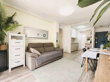 Apartment mit Balkon zum Verkauf in Calle Calle Diego Ramírez Pastor