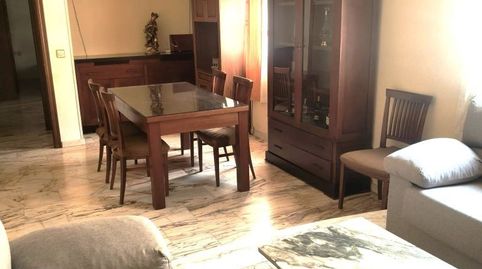 Foto 4 von Wohnung zur Miete in Ciudad Jardín - Zoco, Córdoba Capital