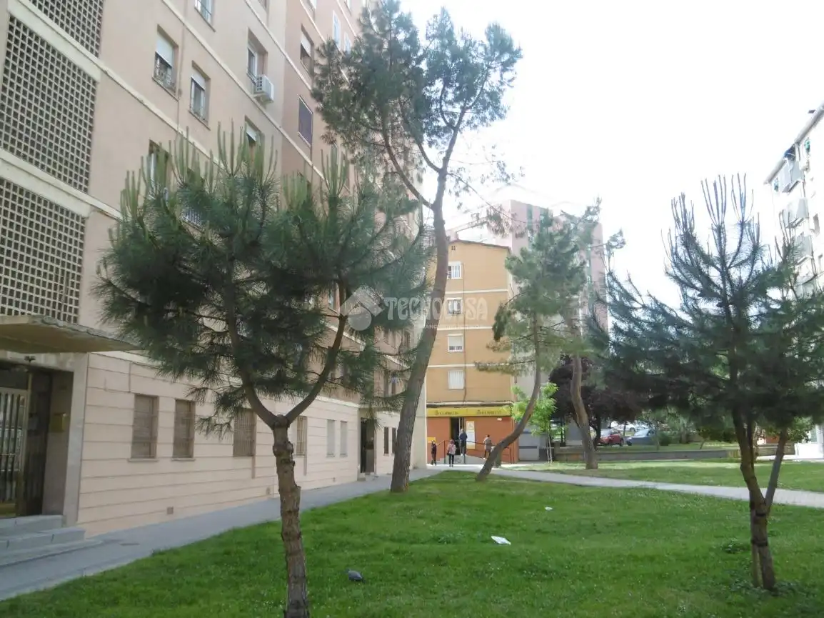 Flat with lift to rent in Usera, imagen 11