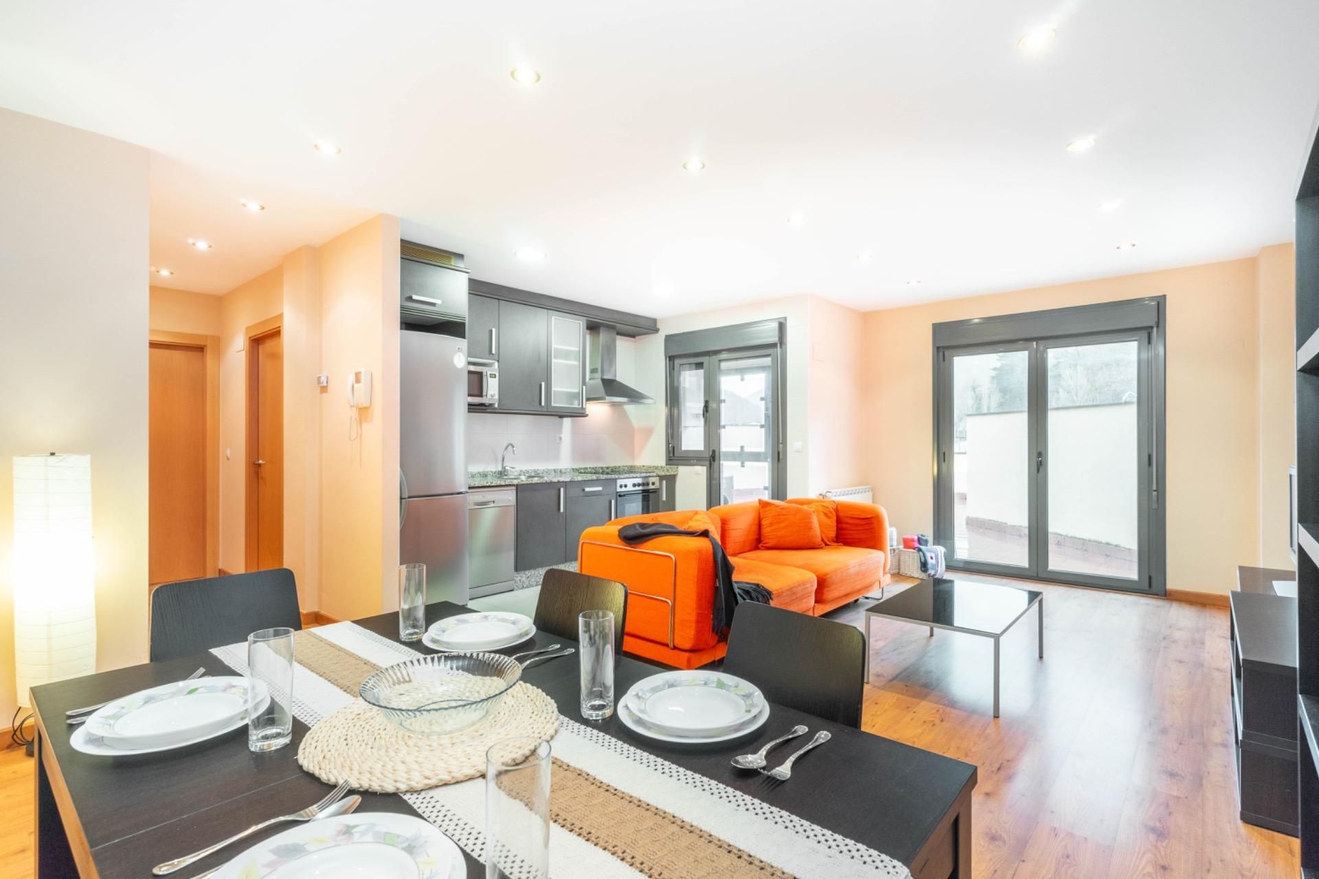 Flat for sale in Carretera GENERAL, 16, Aller