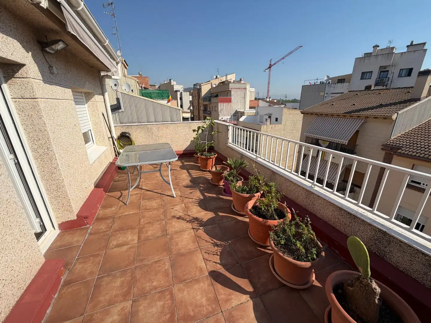 Maison mitoyenne avec terrasse à vendre à El Tancat - Mas d'en Gual, imagen 34