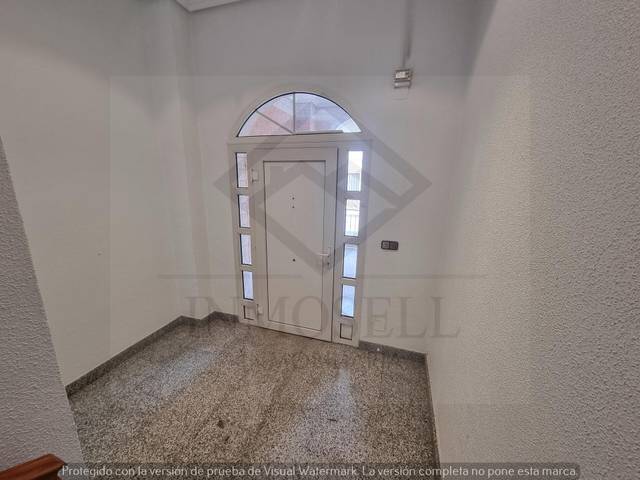 Casa-chalet en Venta en San Antonio - San José - Los Ángeles