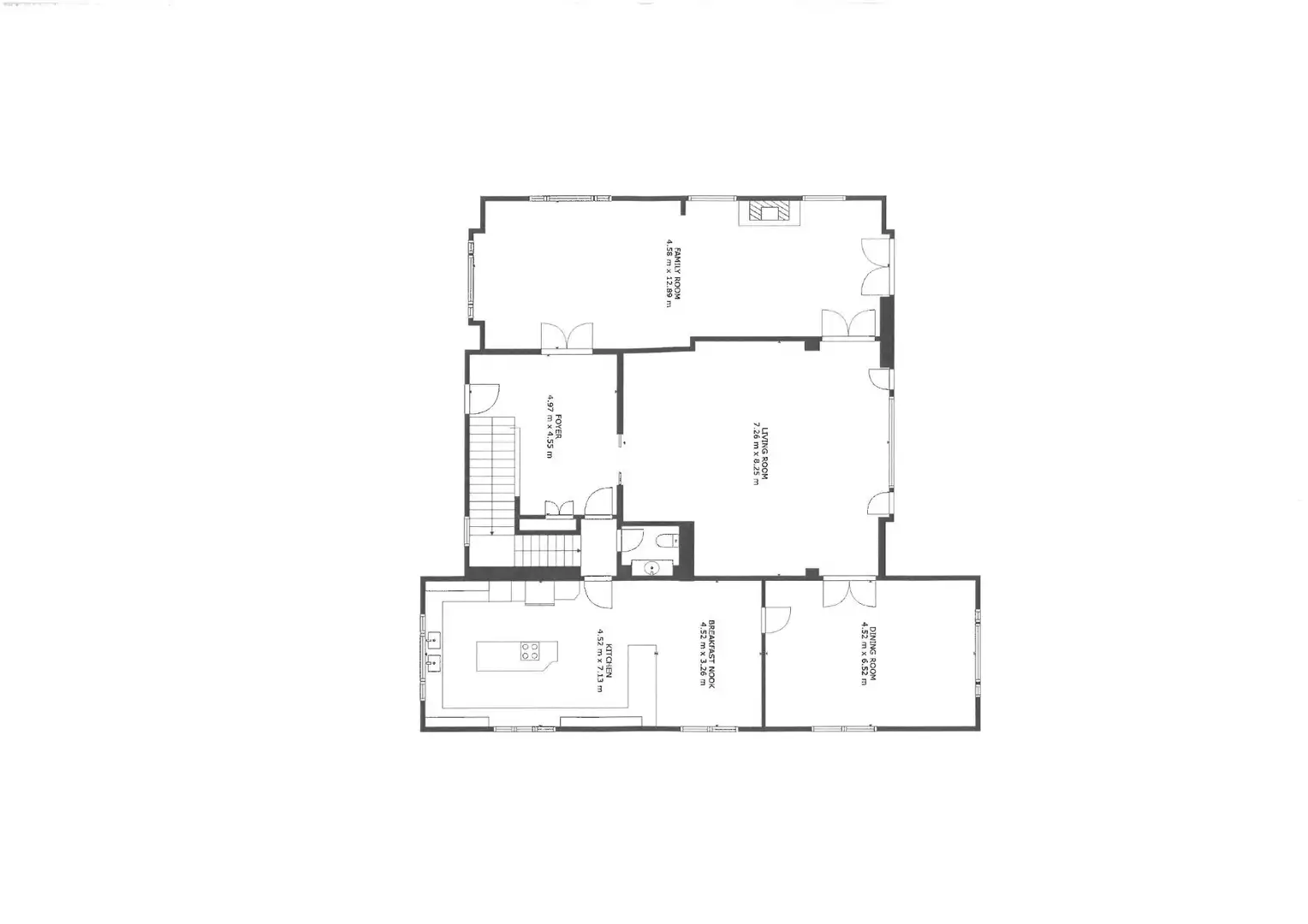 Villa mit Pool zum Verkauf in Calle Chueca, imagen 81