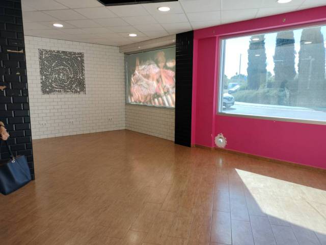 Local comercial en Alquiler en Atenas 04, 23 en Centro - Casco antiguo