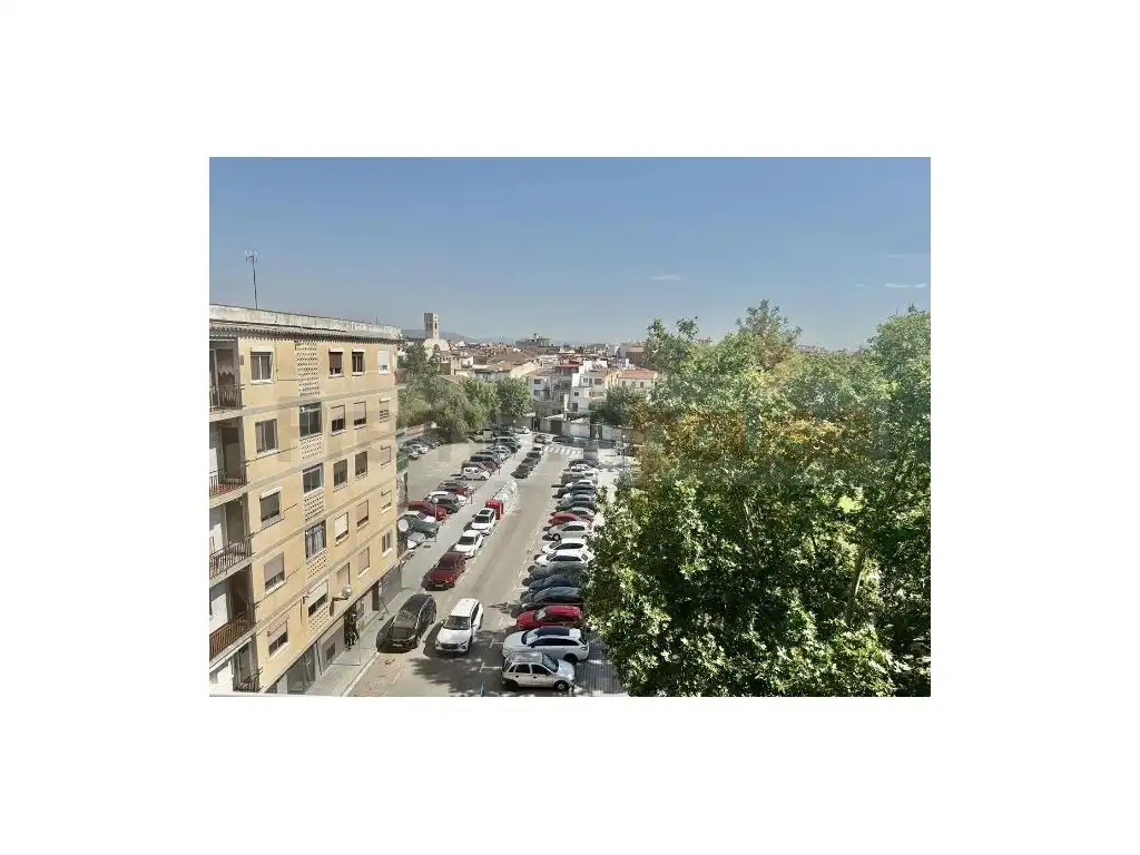 Vista exterior de Piso en venta en Vila-seca