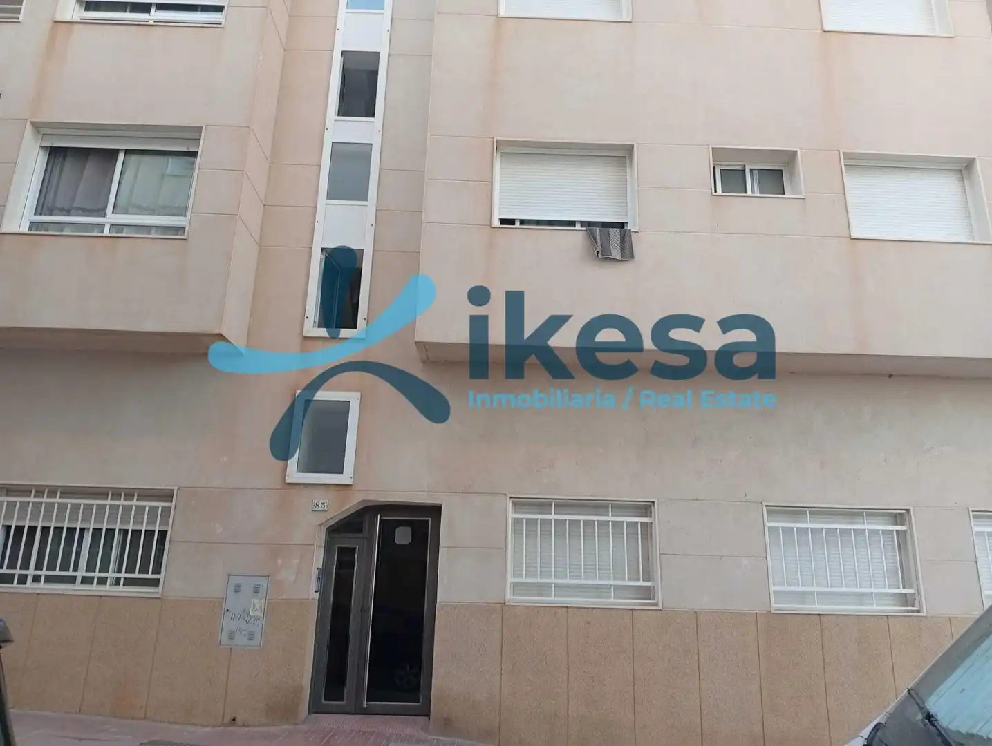 Wohnung mit Aufzug zum Verkauf in Puerto de Garrucha, imagen 2