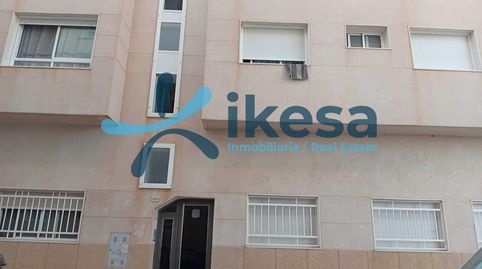 Foto 2 de Piso en venta en Puerto de Garrucha, Garrucha