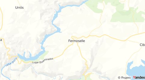 Foto 3 de Pis en venda a Fermoselle, Zamora