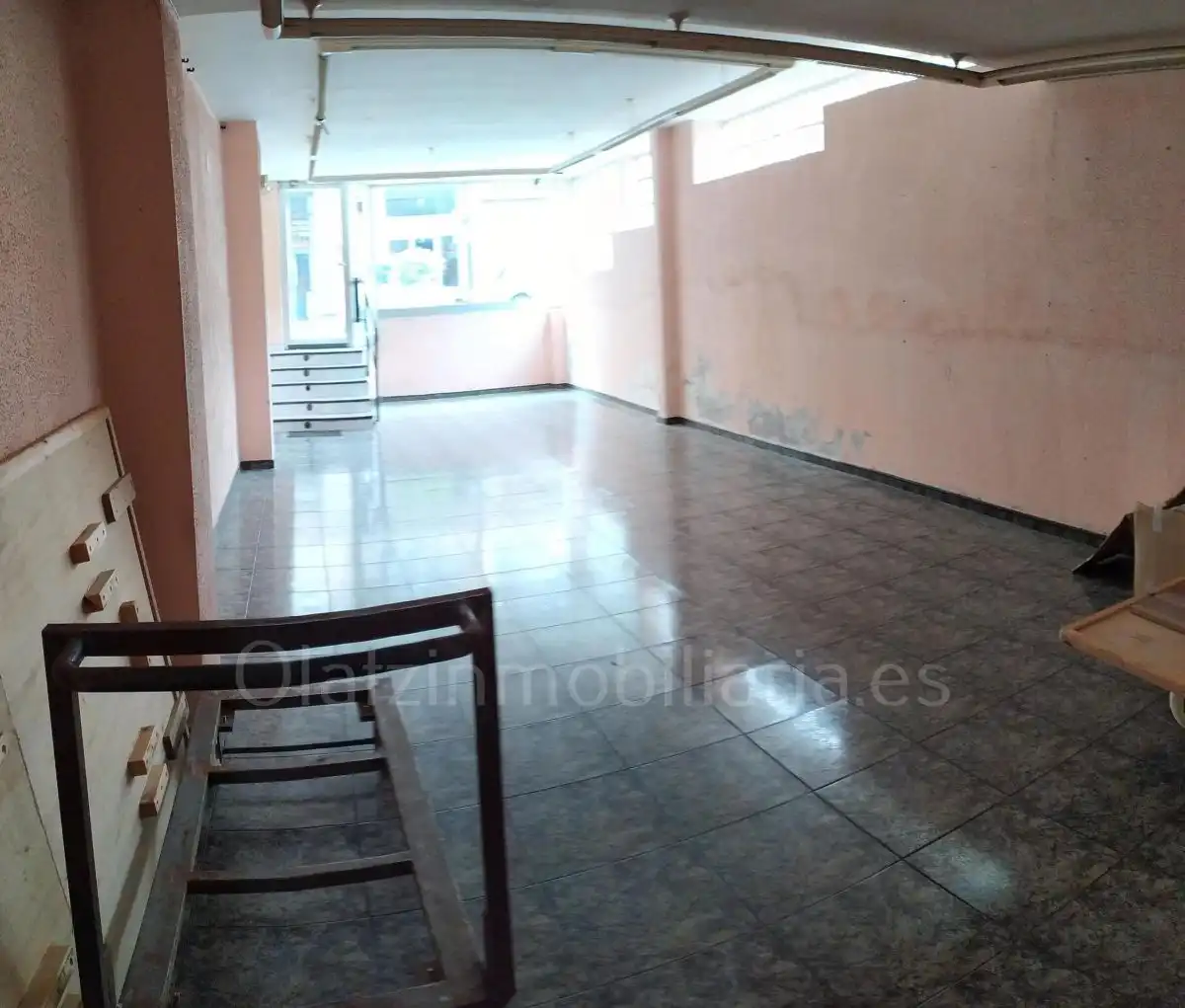 Local comercial en venda a Balmaseda, imagen 3