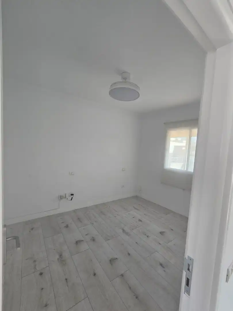 Bedroom of Flat for sale in Ingenio  with Parquet flooring, Terrace and Oven