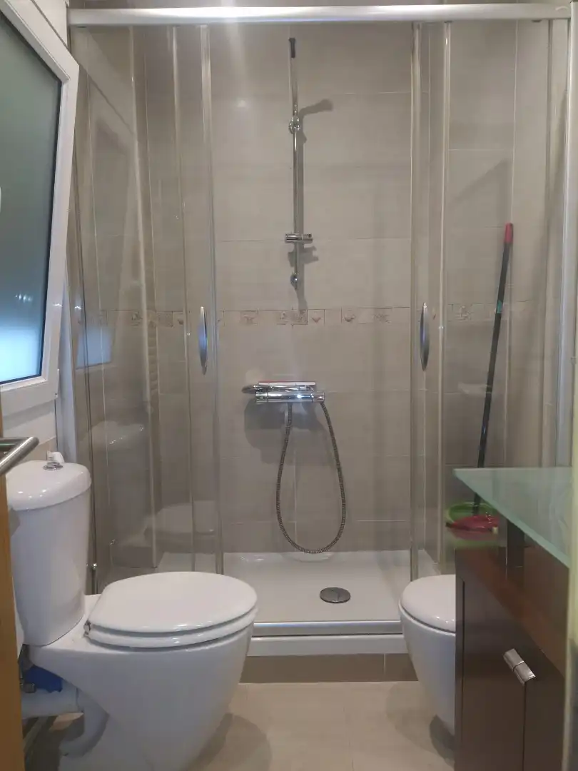 Piso con terraza en venta en La Galana Kalea 20, imagen 14