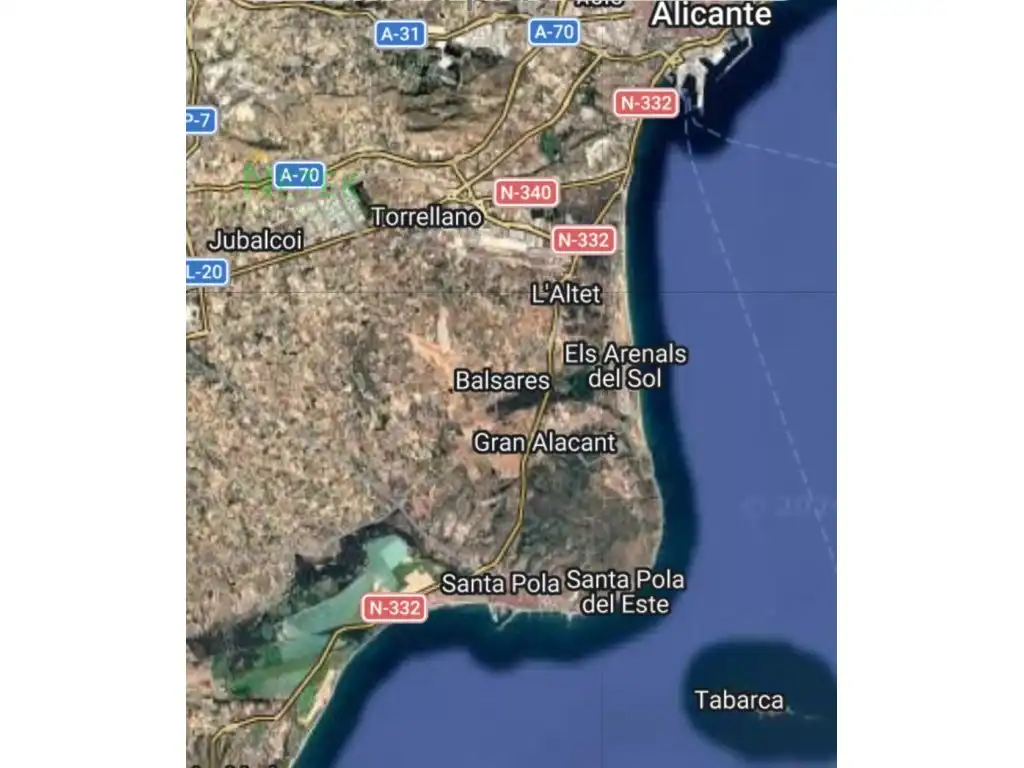Flat for sale in Calle San Jose Artesano, Torrellano