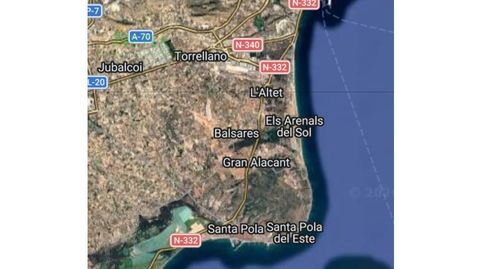 Photo 2 of Flat for sale in Calle San Jose Artesano, Torrellano, Elche / Elx