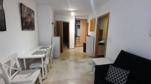Foto 4 de Piso de alquiler en Calle San Juan de Dios, Centro - Sagrario, Granada Capital