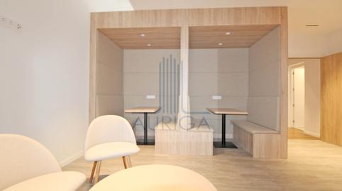 Foto 4 de Oficina en venda a Almagro,  Madrid Capital