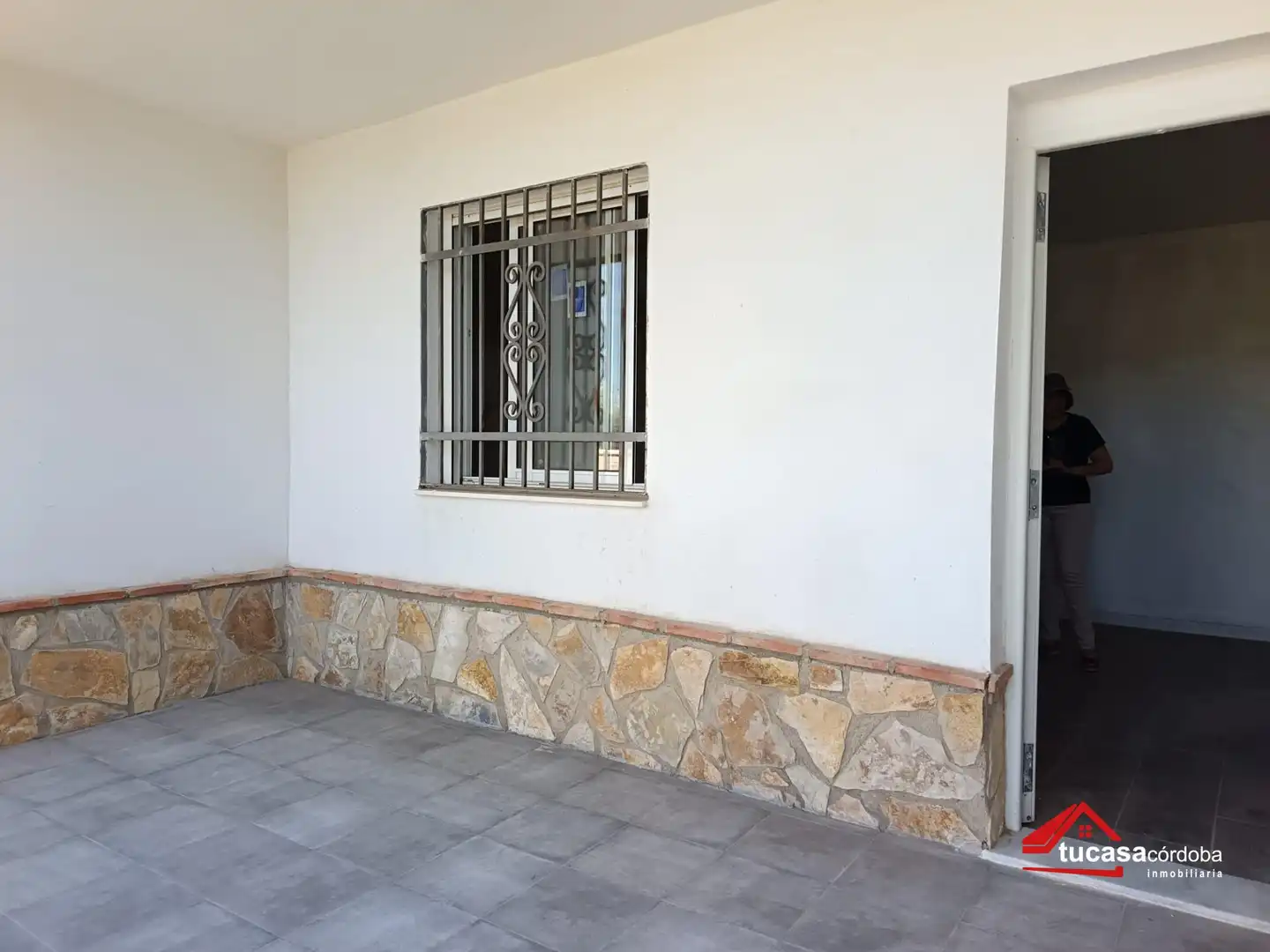 Casa rústica en venta en Periurbano Oeste - Sierra, imagen 5