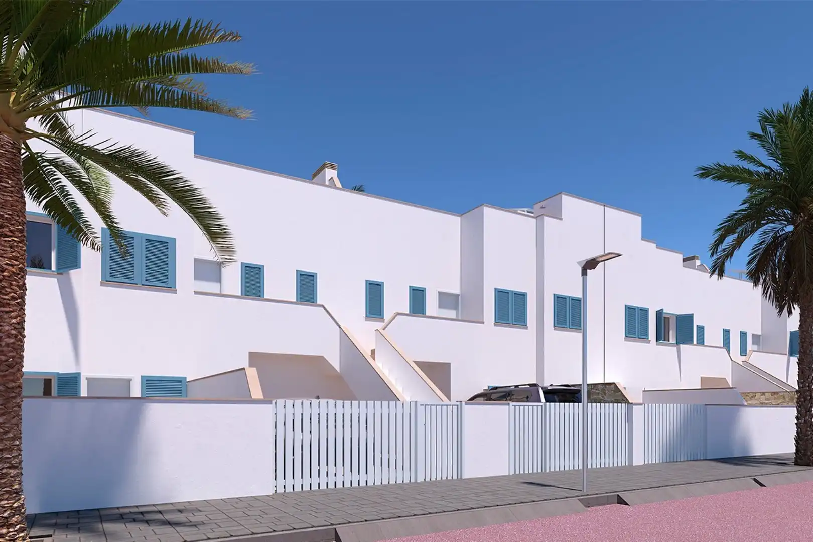 Ático con terraza en venta en Playa del Puerto, imagen 17