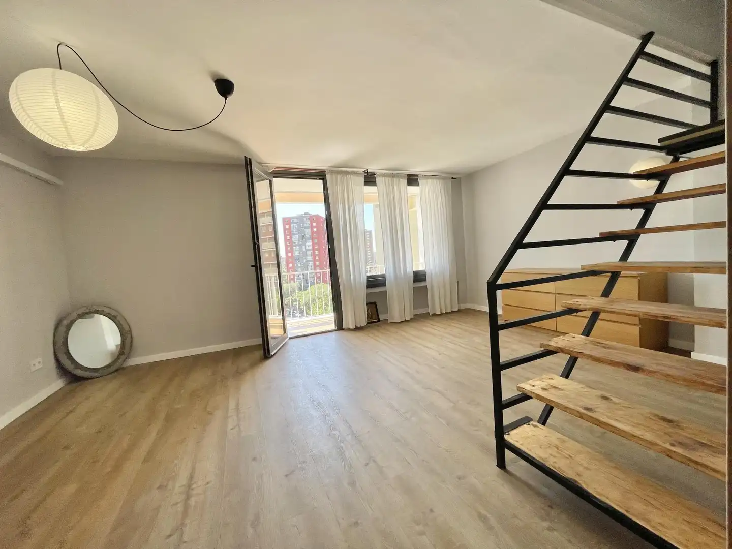 Dúplex en venta en de Guipúscoa, La Verneda i la Pau