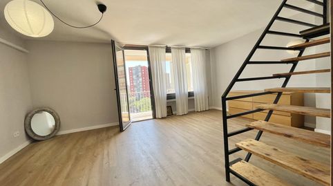 Foto 5 de Dúplex en venta en De Guipúscoa, La Verneda i la Pau, Barcelona Capital