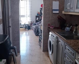 Cuina de Apartament en venda en Arona