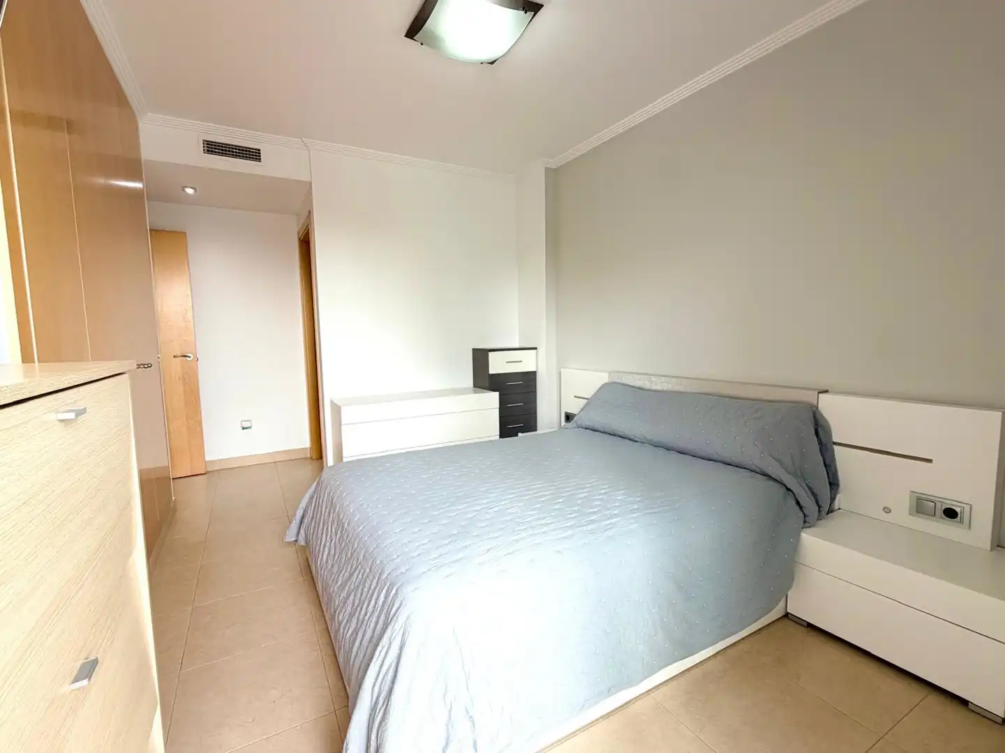 Wohnung mit Pool zum Verkauf in Parc Central, imagen 12