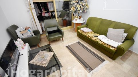 Foto 5 de Piso en venta en Avenida Nueve de Octubre, Les Boqueres - Santa Quiteria, Almazora / Almassora