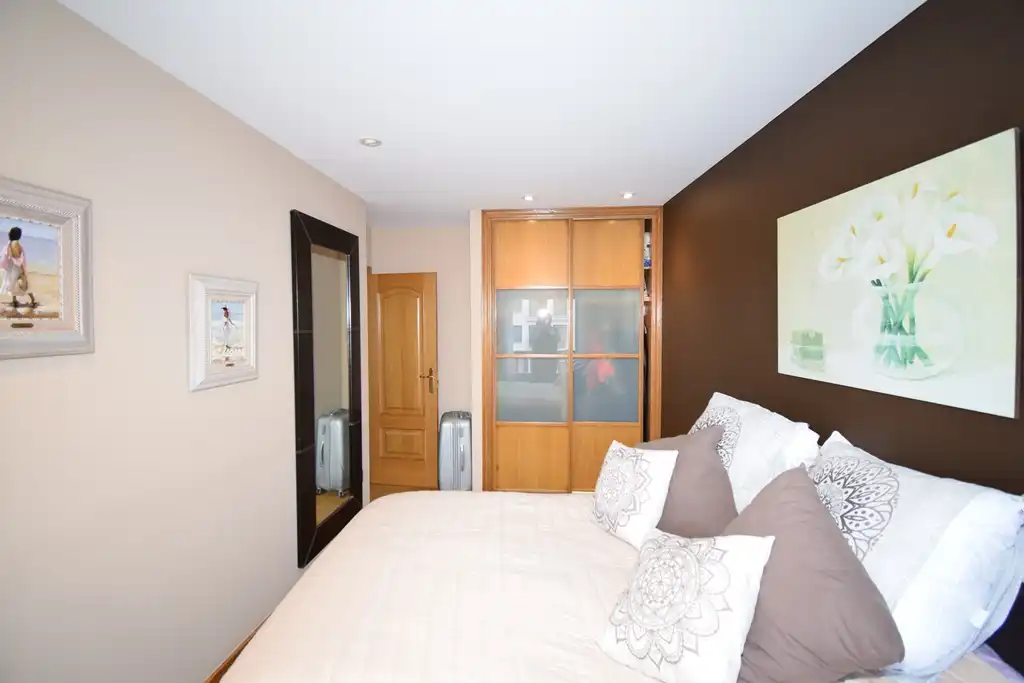 Wohnung zum Verkauf in Rúa Loios, 51, Miño
