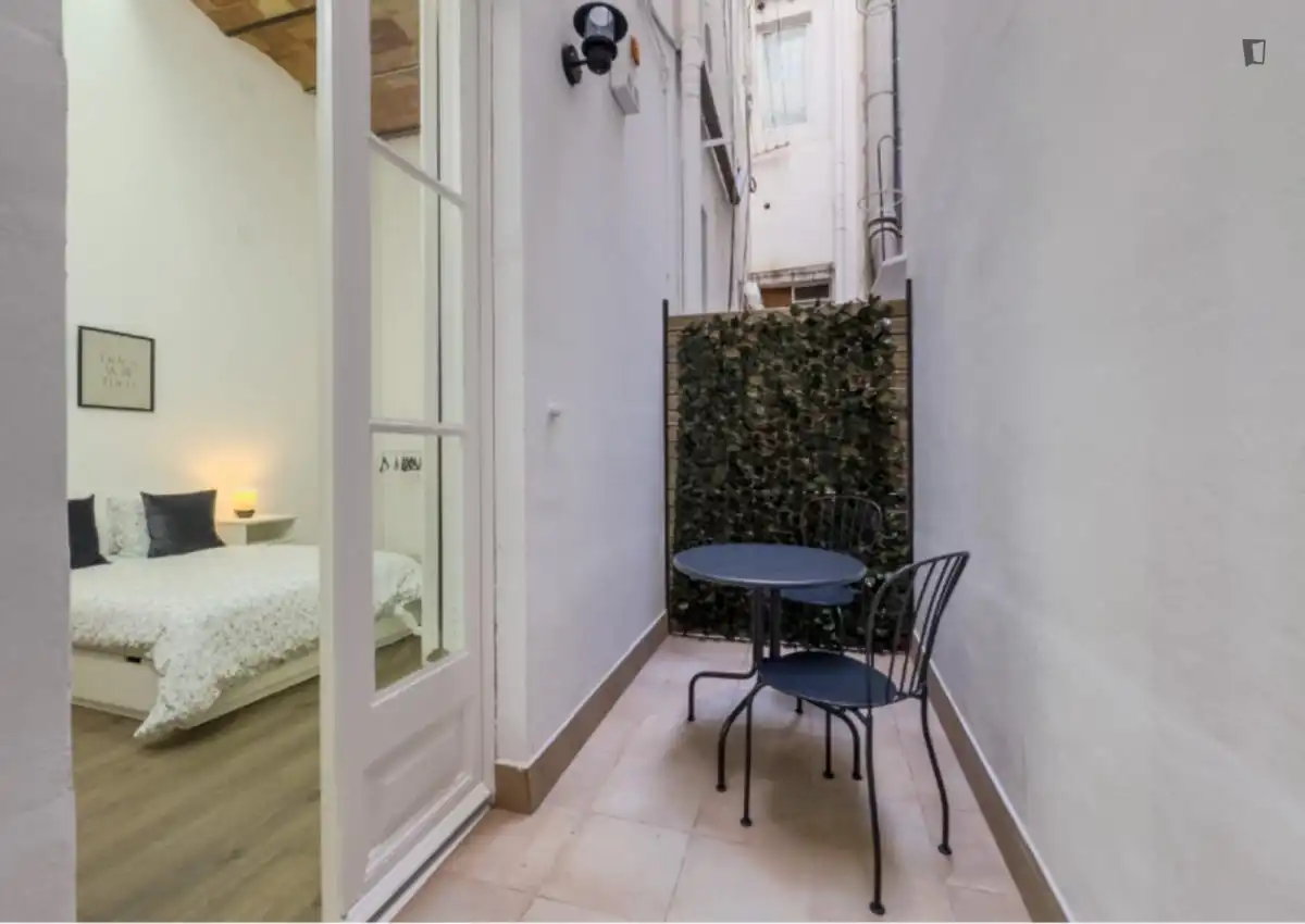 Apartamento con ascensor en alquiler en Eixample, imagen 19