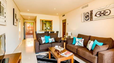 Foto 2 de Apartament en venda a Villacana - Costalita - Saladillo, Estepona