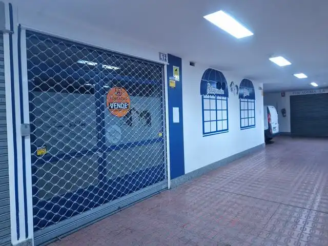 Local commercial à vendre à Rúa Castiñeiro 1