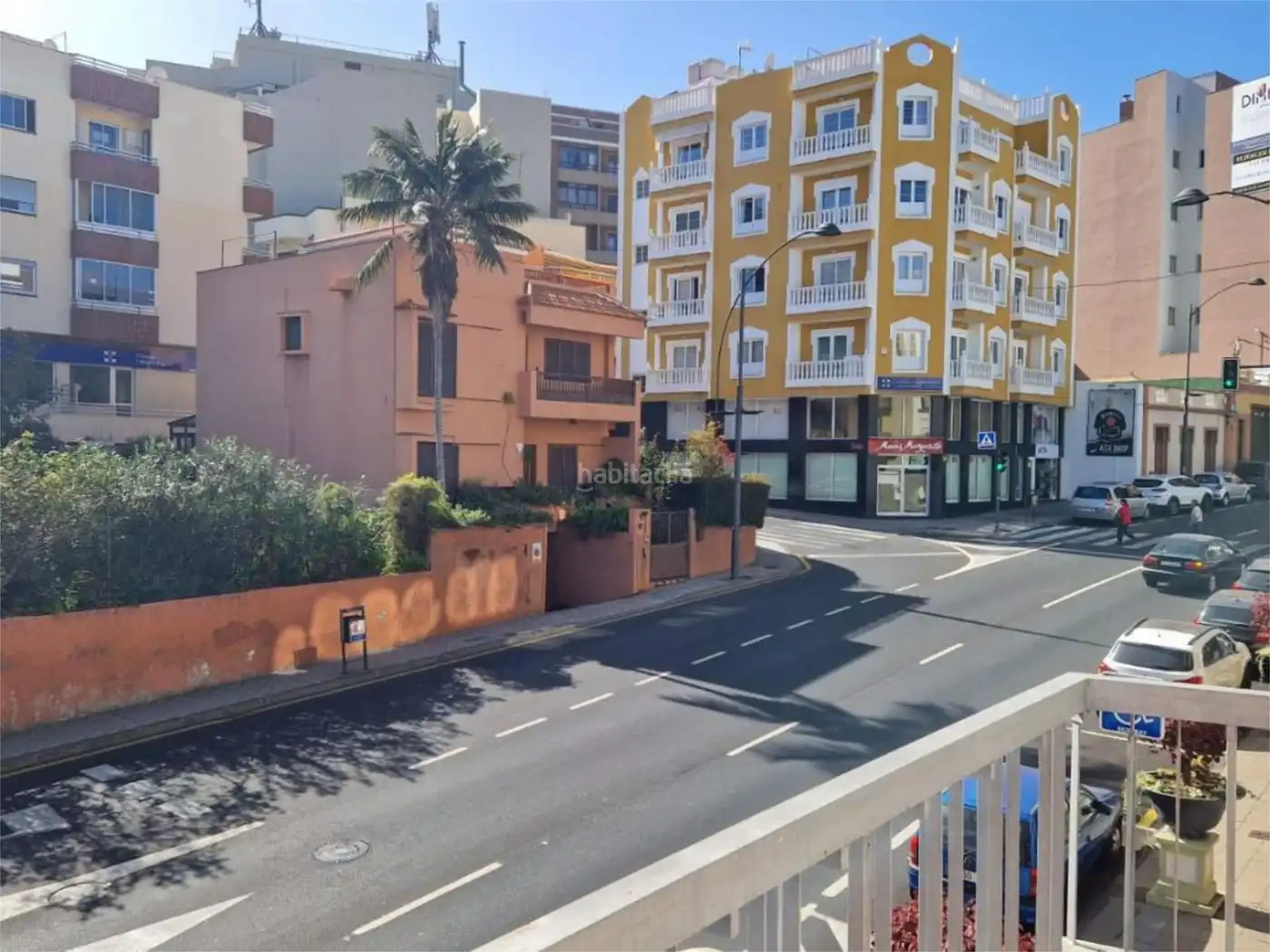 Pis en venda a Avenida Obispo Benítez de Lugo 7